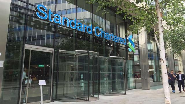 Standard Chartered Bank Revises Interest Rates On Domestic Fixed Deposits