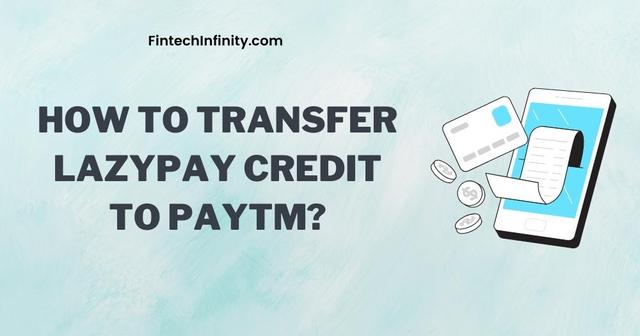 India Lifts Ban on Paytm's LazyPay and Other Lending Apps