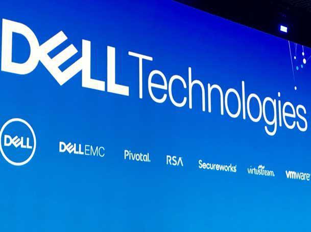 Dell spins off 81% VMware stake to generate $9.7 bn to cut debt