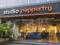 Pepperfry benefitting from having cloud infrastructure from scratch