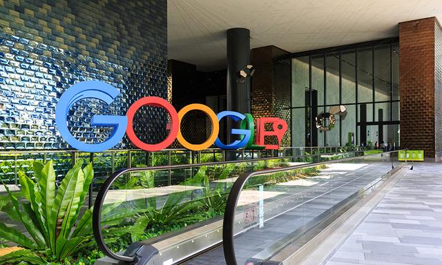 Google Plans to Assist Singapore Firms to Tap Data, AI Efficiently