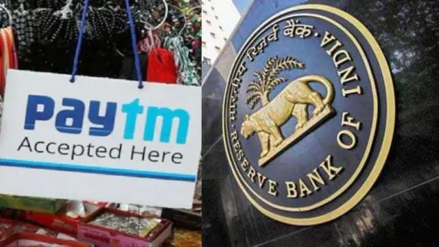 RBI Refuses To Grant Paytm License As Payment Aggregator, Asks Company To Reapply
