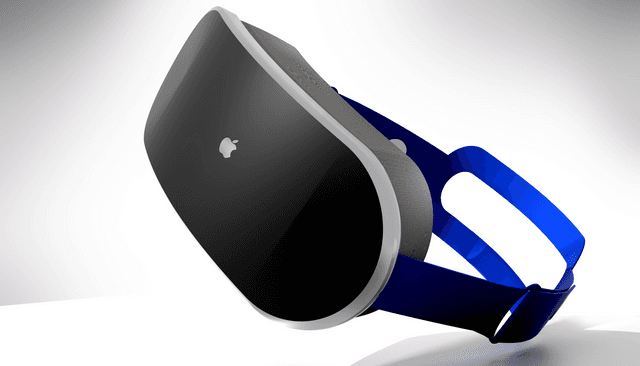 Apple WWDC 2023 rumored to focus on mixed reality, VR, and AR technologies