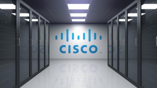 Cisco launches gear to manage rising internet traffic due to WFH, 5G