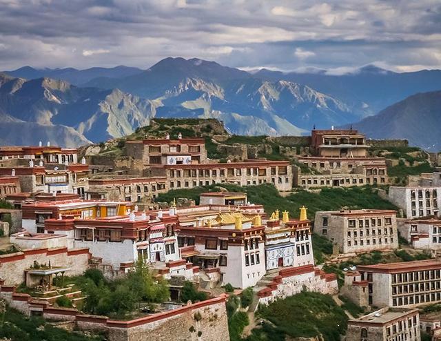 China Opens New Big Data Centre in Lhasa