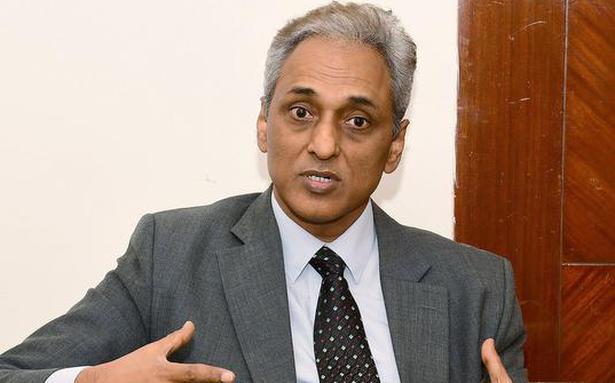MSMEs bounce back with normalized repayments: SIDBI MD Sivasubramanian Ramann