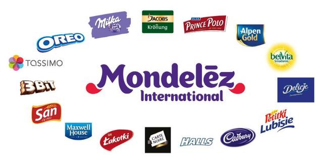 Tech used by Mondelaze India to overthrow supply chain challenges 