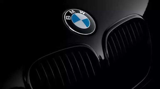 BMW To Join Hands With AWS To Develop New Tech