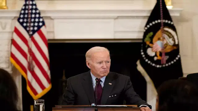 President Biden To Sign Order Aimed At Reboot Of EU-US Data Flow