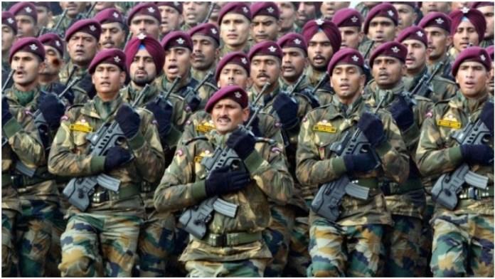 Indian Army launches WhatsApp like messaging app for jawans