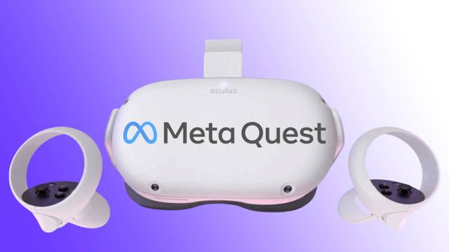 Confidential Data of Meta Quest VR Game Leaked on YouTube by Brad Lynch