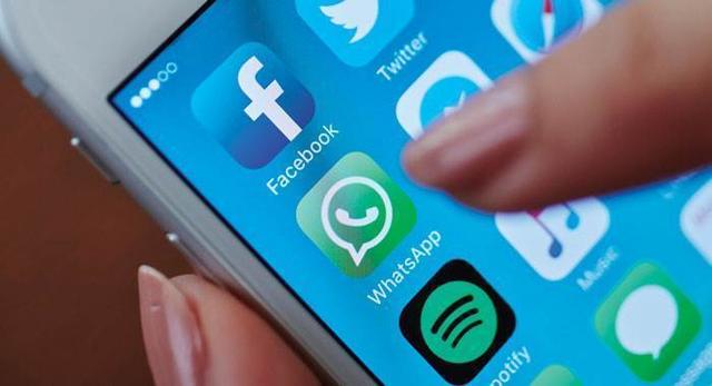 UK watchdog seeks review of how government uses messaging apps like WhatsApp.