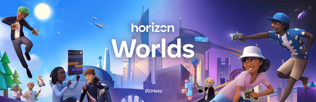 Facebook's Meta Introduces in-game Quests and Rewards for Horizon Worlds