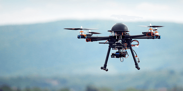 Google seeks permission to test drones for firefighting in USA 